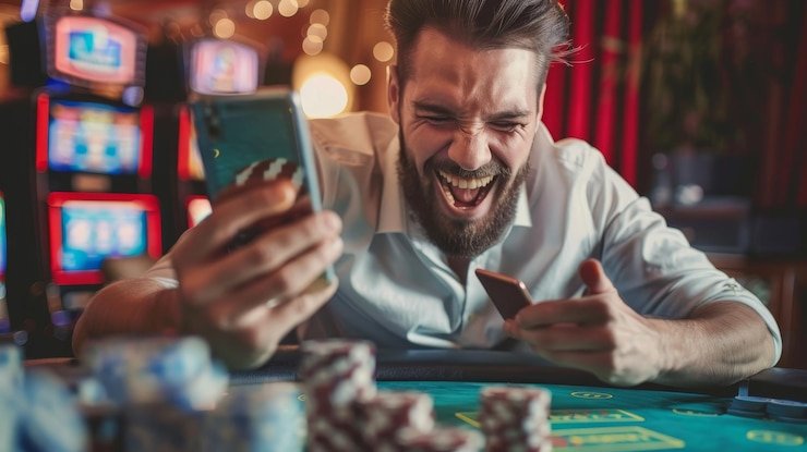 Tips bermain Colok Bebas dengan bijak di hobimain