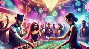 Fitur-fitur permainan Yggdrasil di hobimain